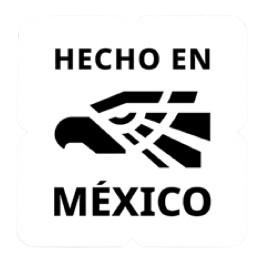 Hecho en México